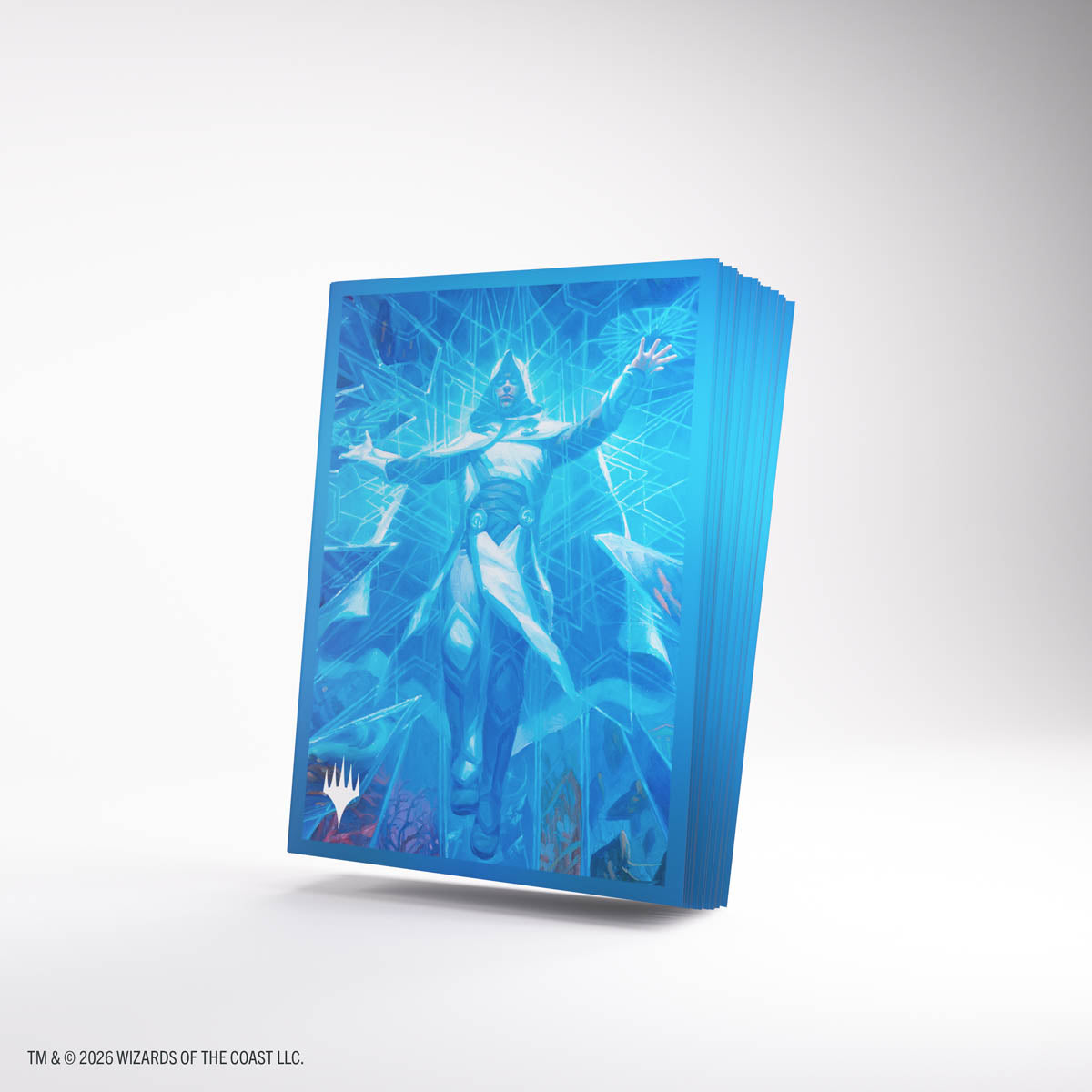 Gamegenic: MTG Reality Fracture Sleeves - Overwrite the Multiverse