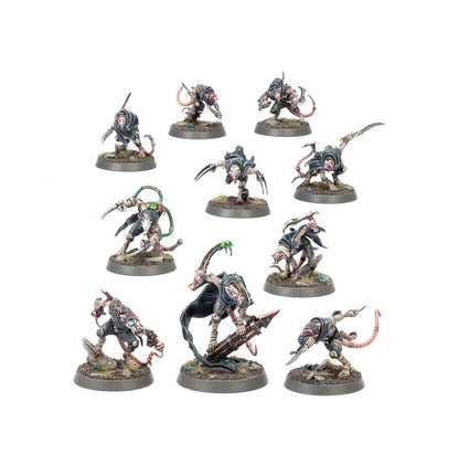Warhammer AOS: Gutter Runners