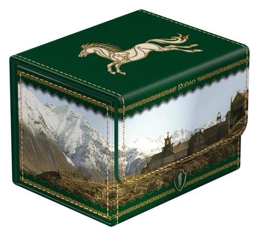 Sidewinder 100+ Xenoskin Deck box LOTR - Rohan
