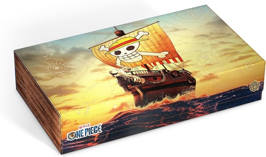 One Piece Omnihive - One Piece