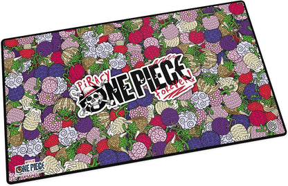 One Piece Playmat: Devil Fruit
