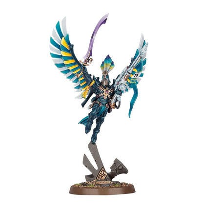 Phoenix Lord Baharroth