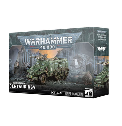 Warhammer 40K: Centaur RSV