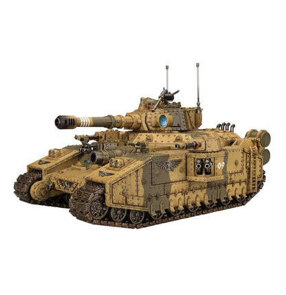 Warhammer 40K: Baneblade