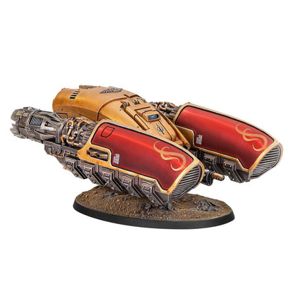Warhammer Horus Heresy: Pallas Grav-Attack