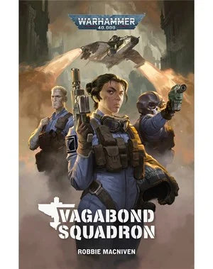Warhammer 40K: Vagabond Squadron