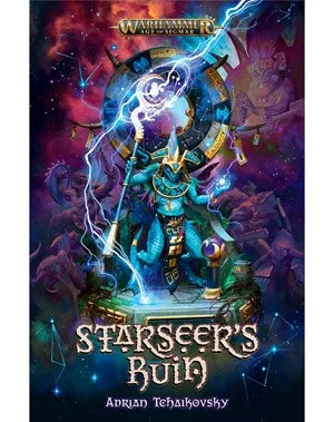 Warhammer Age of Sigmar: Starseer's Ruin