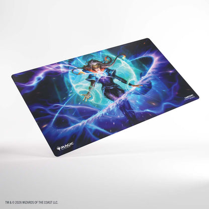 Gamegenic Reality Fracture Prime Playmat - Entrust the Spark