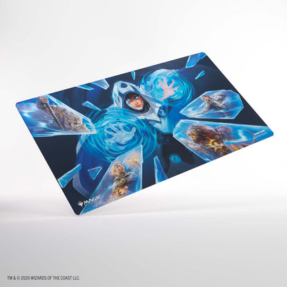 Gamegenic Reality Fracture Prime Playmat - Jace