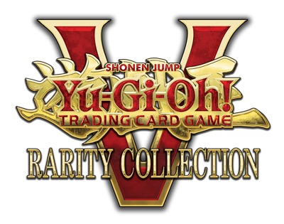 Yu-Gi-Oh! Rarity Collection V Booster Box