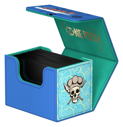 One Piece Deck Box: Sanji