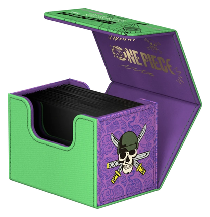One Piece Deck Box: Zoro