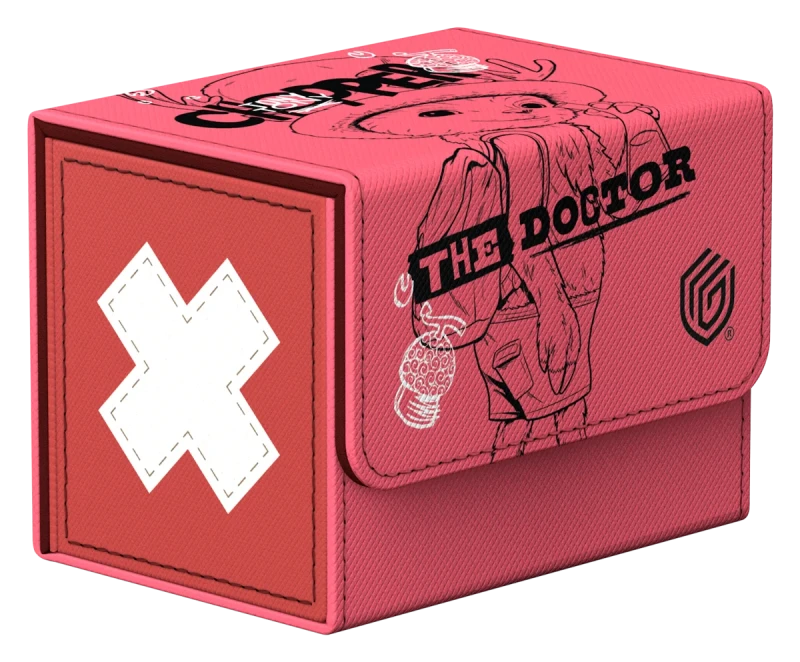 One Piece Deck Box: Chopper