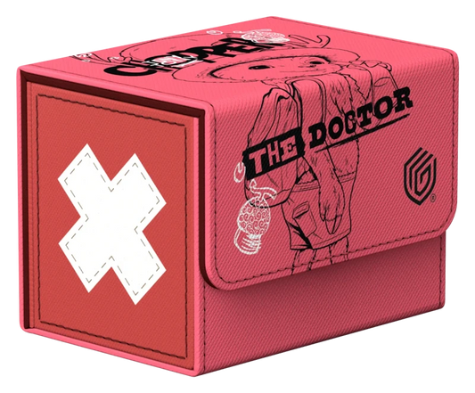 One Piece Deck Box: Chopper