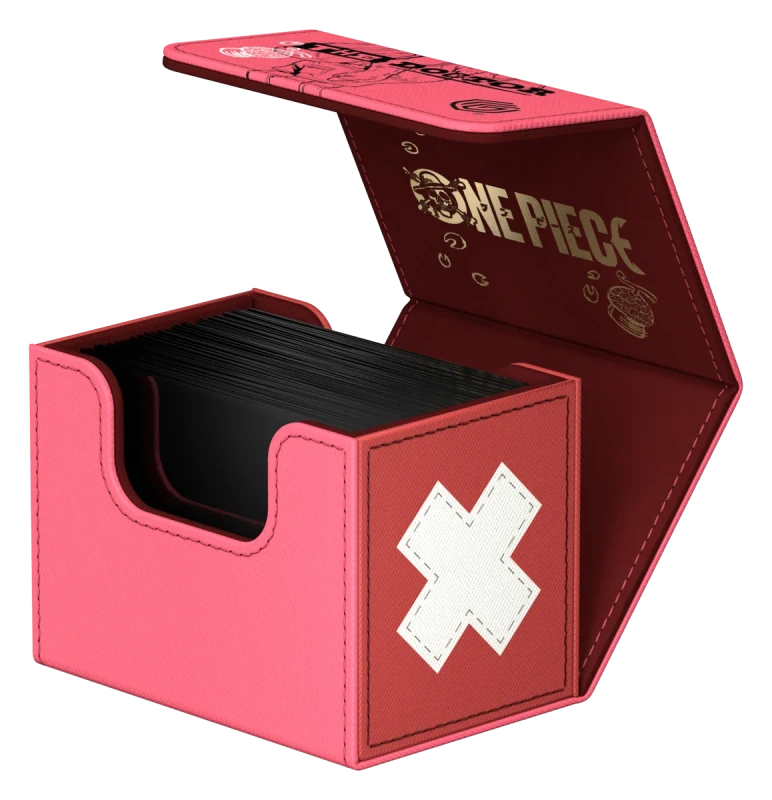 One Piece Deck Box: Chopper