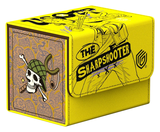 One Piece Deck Box: Usopp