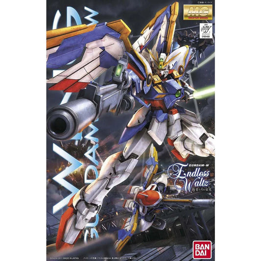 Gundam - Wing Gundam Endless Waltz MG