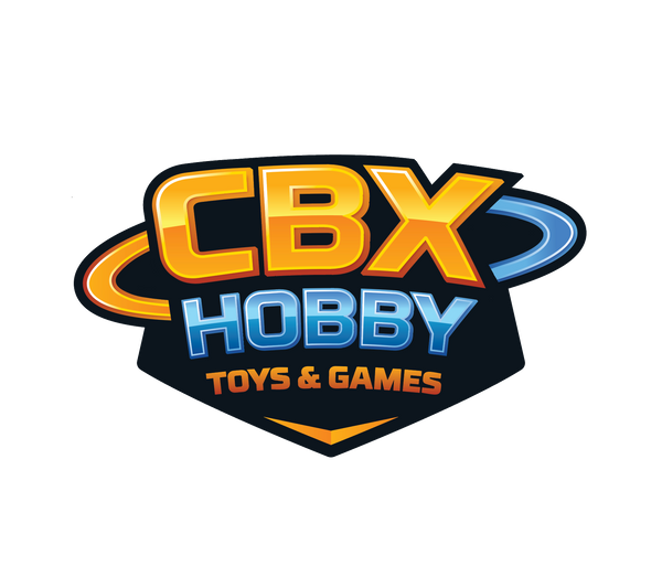 The Chadderbox Hobby Shop