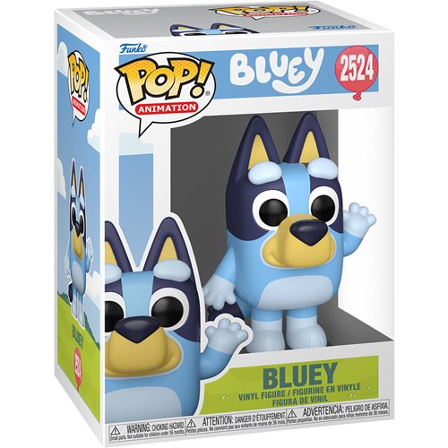 2524 Bluey